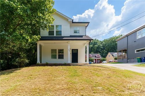 180 Trail Creek St, Athens, GA, 30601-3058 | Card Image
