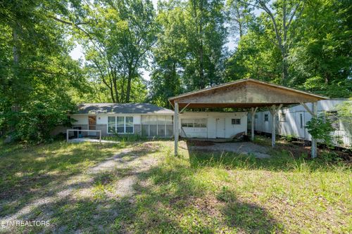 203 Ridge Trail Rd, Kingston, TN, 37763-7103 | Card Image