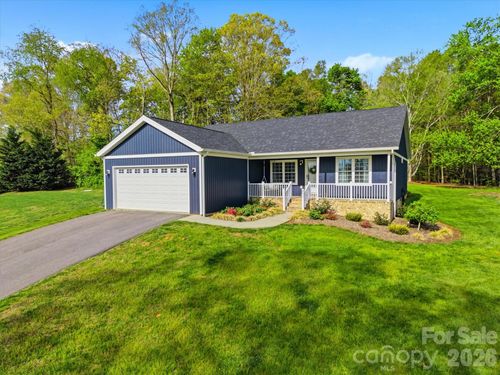 490 Dudley Shoals Rd, Granite Falls, NC, 28630-8442 | Card Image