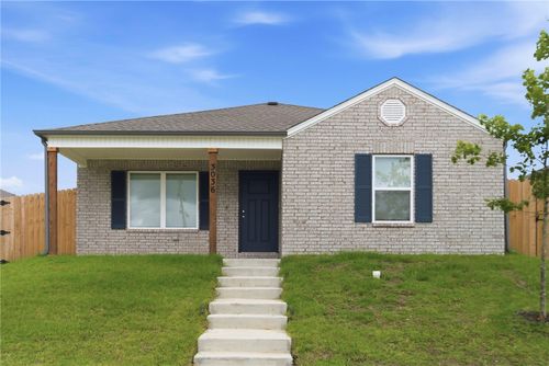 3036 St. Moritz Loop, Springdale, AR, 72764 | Card Image