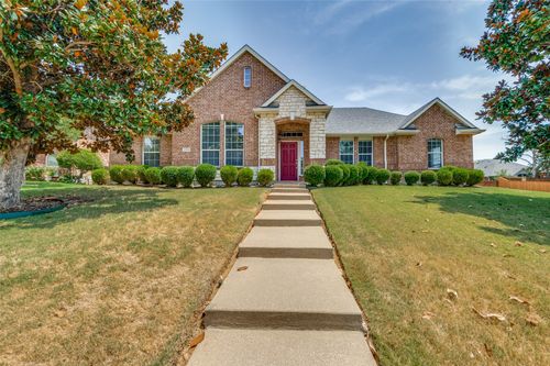 1319 Cadbury Ln, Keller, TX, 76248-7205 | Card Image