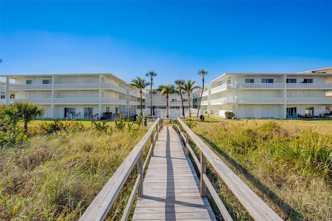 APT-312 - 4800 Ocean Beach Blvd, Condo with 2 bedrooms, 2 bathrooms and null parking in Cocoa Beach FL | Image 30