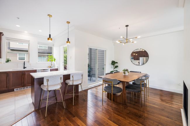 10 - 897 Premier St, Townhouse with 4 bedrooms, 3 bathrooms and 2 parking in North Vancouver BC | Image 7