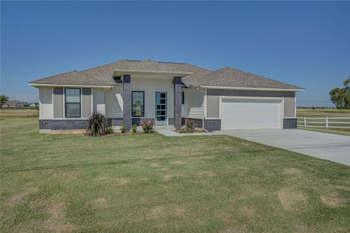 4924 12th Avenue, Goldsby, OK, 73093 | Card Image