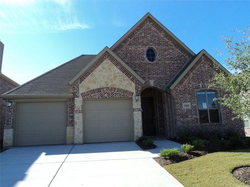 5105 Bald Cypress Ln, Mckinney, TX, 75071-6289 | Card Image
