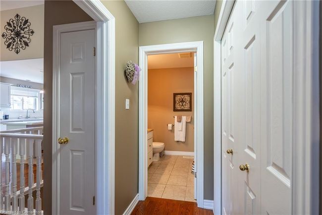 1 - 19 Somerset Dr, Townhouse with 2 bedrooms, 3 bathrooms and 2 parking in Port Dover ON | Image 17