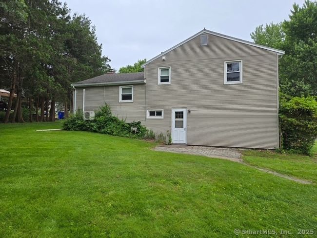 20 Kimball Rd, House other with 3 bedrooms, 2 bathrooms and 4 parking in Wethersfield CT | Image 22