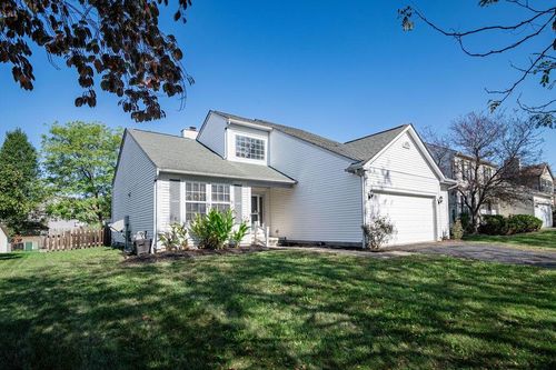 409 Lockmead Dr, Pataskala, OH, 43062-7333 | Card Image