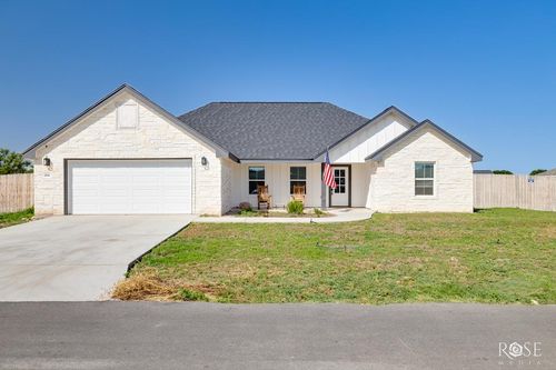 2846 Ricks Dr, San Angelo, TX, 76905-4256 | Card Image