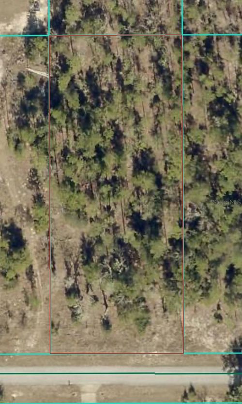 TBD Sw Lakeland Heights Ave, DUNNELLON, FL, 34431 | Card Image