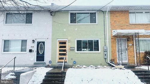 720 Decatur St Ne, WASHINGTON, DC, 20017-2345 | Card Image