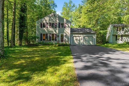 8728 Marinus Dr, Lysander, NY, 13027-2003 | Card Image