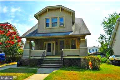 Northway Dr, Parkville, MD 21234