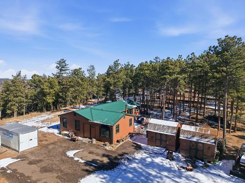 31793 Highway 72, Golden, CO, 80403-8483 | Card Image