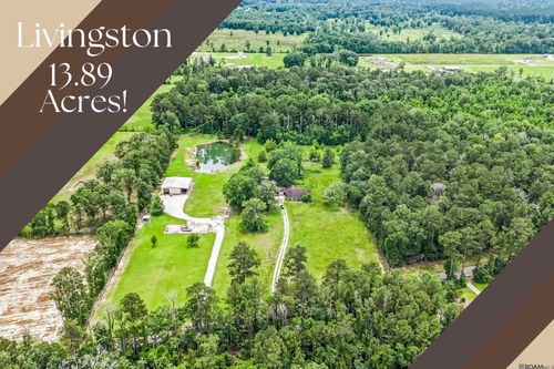 17932 Watts Rd, Livingston, LA, 70754-4511 | Card Image