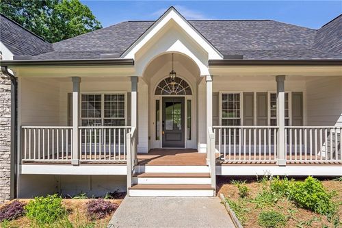 5523 River Valley Way, Flowery Branch, GA, 30542-5199 | Card Image