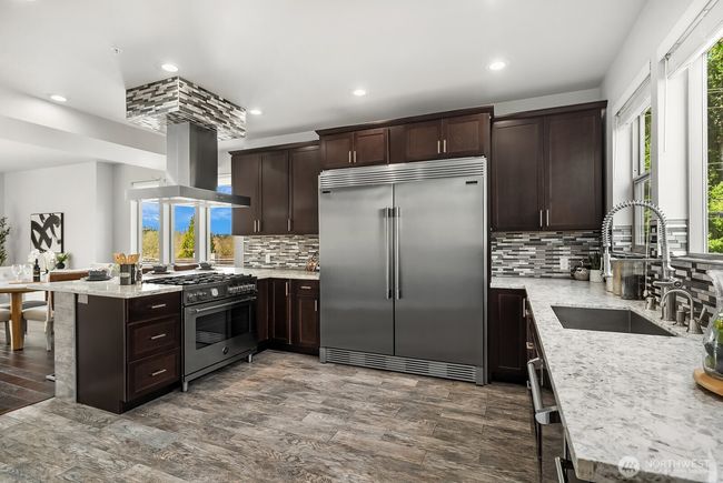 UNIT-101 - 17530 83 Rd Pl Ne, Townhouse with 3 bedrooms, 4 bathrooms and 2 parking in Kenmore WA | Image 16
