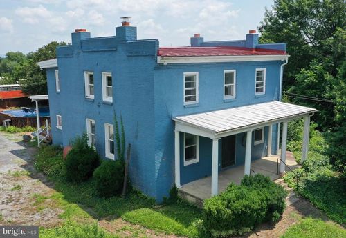 1301 Front Royal Pike, WINCHESTER, VA, 22602-4426 | Card Image