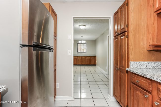 6921 Magdelena Dr, House other with 3 bedrooms, 2 bathrooms and null parking in Jacksonville FL | Image 8