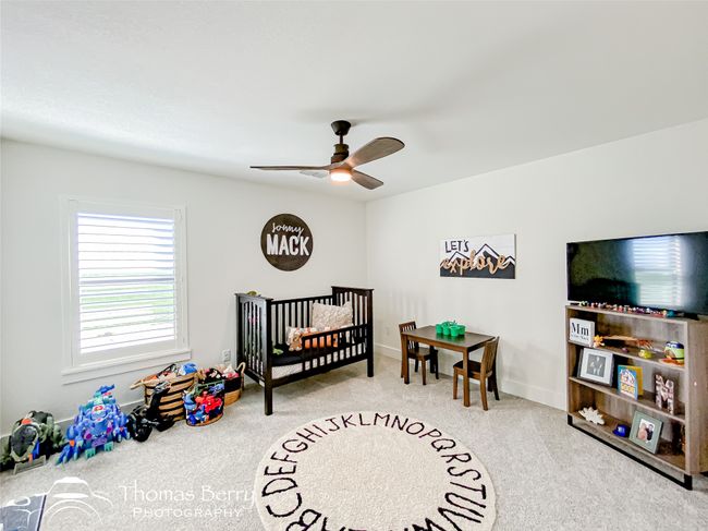 519 Wimberly Rd, House other with 5 bedrooms, 4 bathrooms and null parking in Merkel TX | Image 22