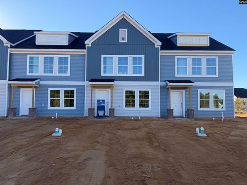 4025 Harmony Way, Columbia, SC, 29229-8491 | Card Image