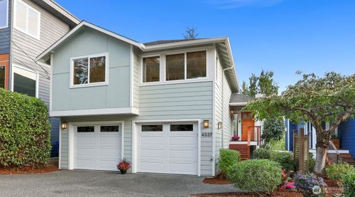 4337 Sw Trenton St, Seattle, WA, 98136-2452 | Card Image