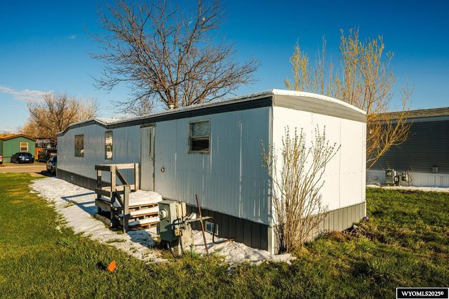 1511 Mydland Rd, House other with 2 bedrooms, 1 bathrooms and null parking in Sheridan WY | Image 19