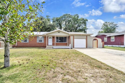 218 Katherine Pl Nw, Fort Walton Beach, FL, 32548-4209 | Card Image