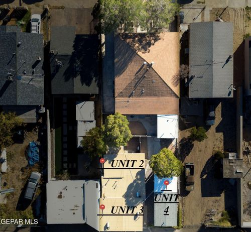 3219 E Missouri Ave, El Paso, TX, 79903-4201 | Card Image