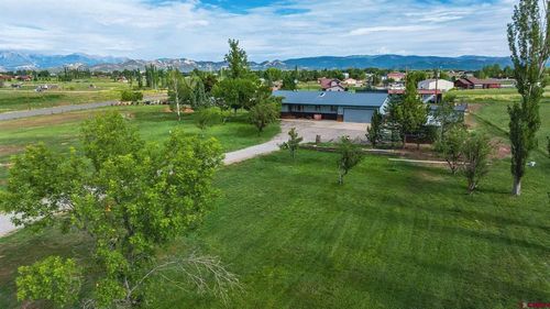 33 Meadow Road, Durango, CO, 81303 | Card Image