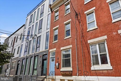 1813 Wylie St, PHILADELPHIA, PA, 19130-2126 | Card Image