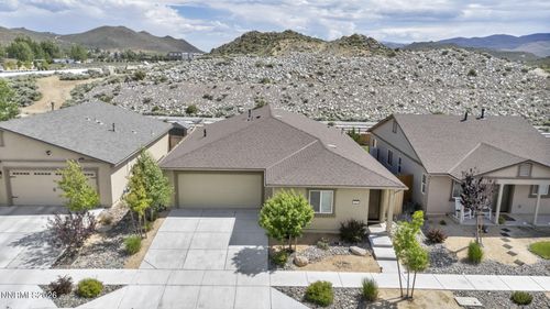 668 Goodsprings Drive, Reno, NV, 89506 | Card Image