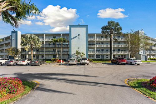 1047 Lincoln C, Boca Raton, FL, 33434-4616 | Card Image