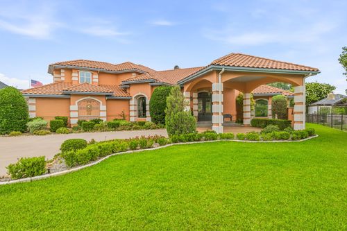 2002 W Emerald Bend Court, Granbury, TX, 76049 | Card Image