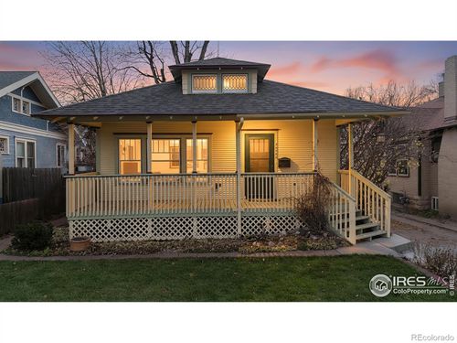1210 11th St, Greeley, CO, 80631-3706 | Card Image