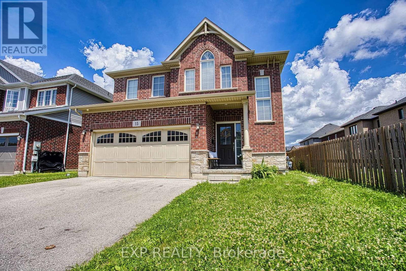 Residential Lease in Pelham (Fonthill)