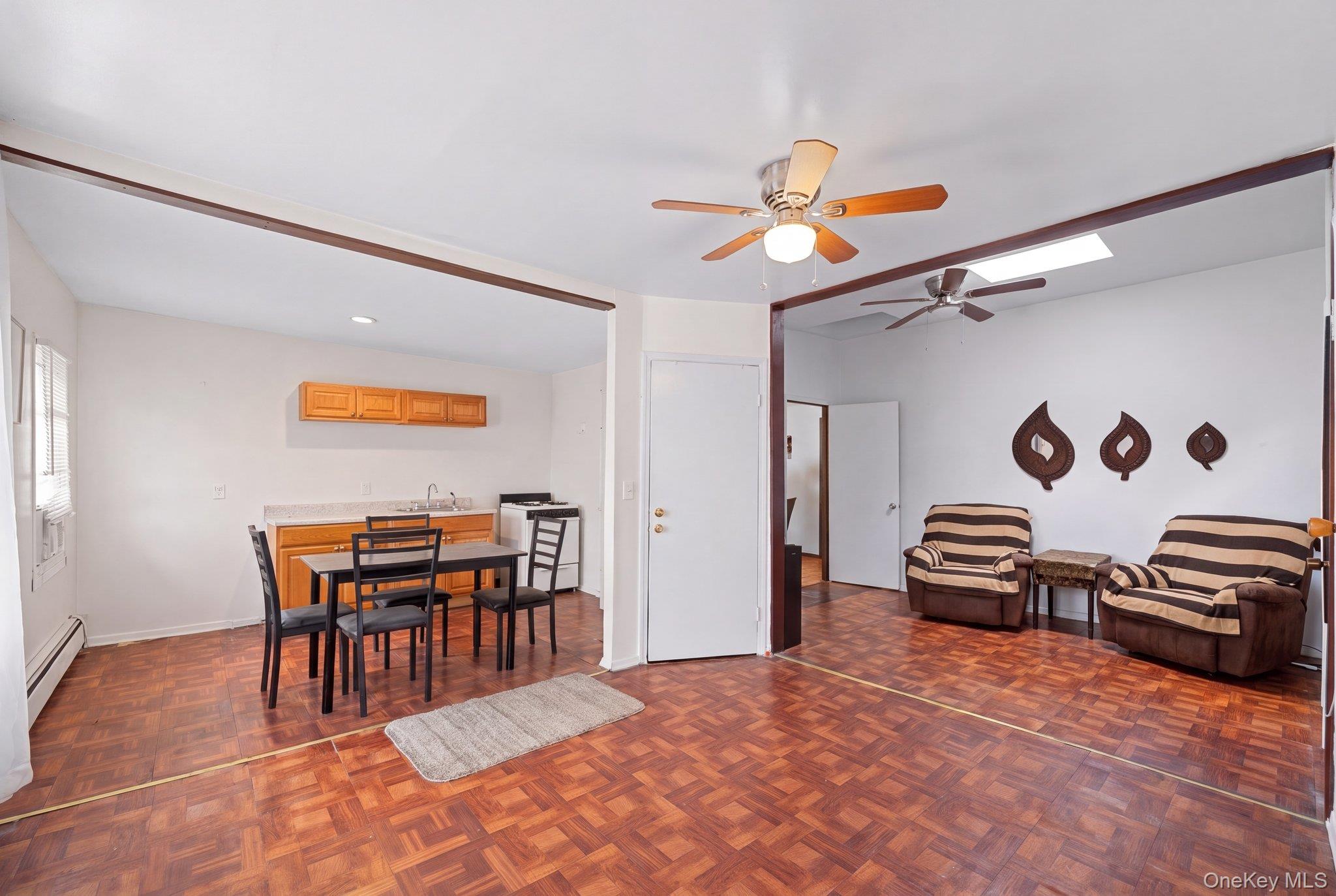Residential Income in New York 4