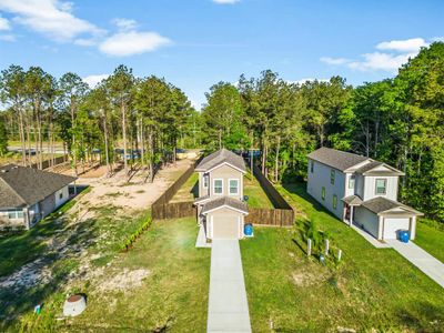 625 Road 5203, House other with 2 bedrooms, 2 bathrooms and null parking in Cleveland TX | Image 3