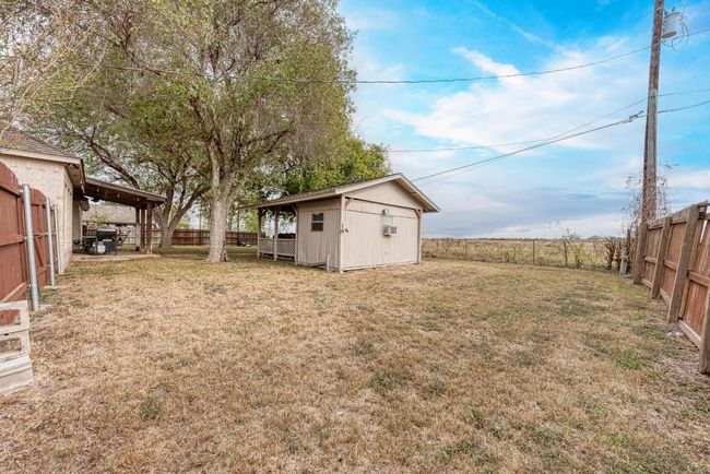 View of yard | Image 36