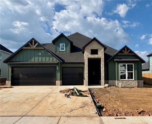 1220 Red Maple St, Centerton, AR, 72719-6094 | Card Image