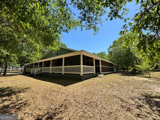 101 Ridge Dr, House other with 4 bedrooms, 5 bathrooms and null parking in Claxton GA | Image 5