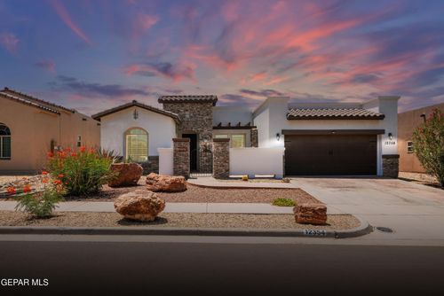 12354 Northumberg, El Paso, TX, 79928-5290 | Card Image