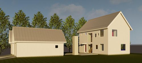 167 Egret Ln, Marine On Saint Croix, MN, 55047-8641 | Card Image