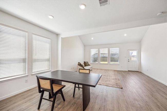 7227 Songlark Landing Ct, House other with 4 bedrooms, 3 bathrooms and 2 parking in Katy TX | Image 11