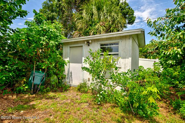 767 Adolph Ln, House other with 3 bedrooms, 2 bathrooms and null parking in COCOA FL | Image 18