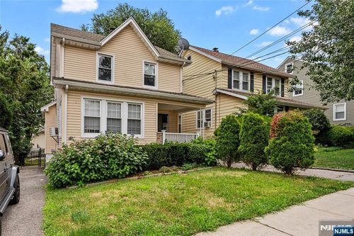 181 Brinkerhoff St, Ridgefield Park, NJ, 07660-2001 | Card Image