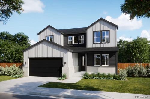 16784 Standing Elk Drive, Parker, CO, 80134 | Card Image