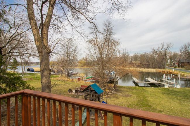 Deck view to lake | Image 55