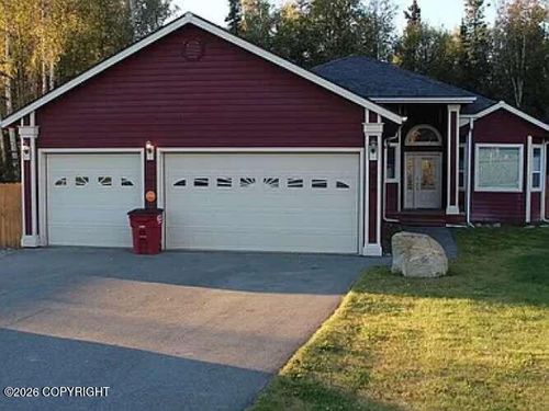 4975 W Sundance Circle, Wasilla, AK, 99623 | Card Image