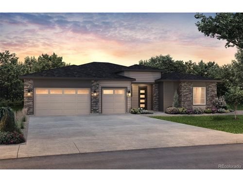 8857 S Riviera Ct, Aurora, CO, 80016-7607 | Card Image